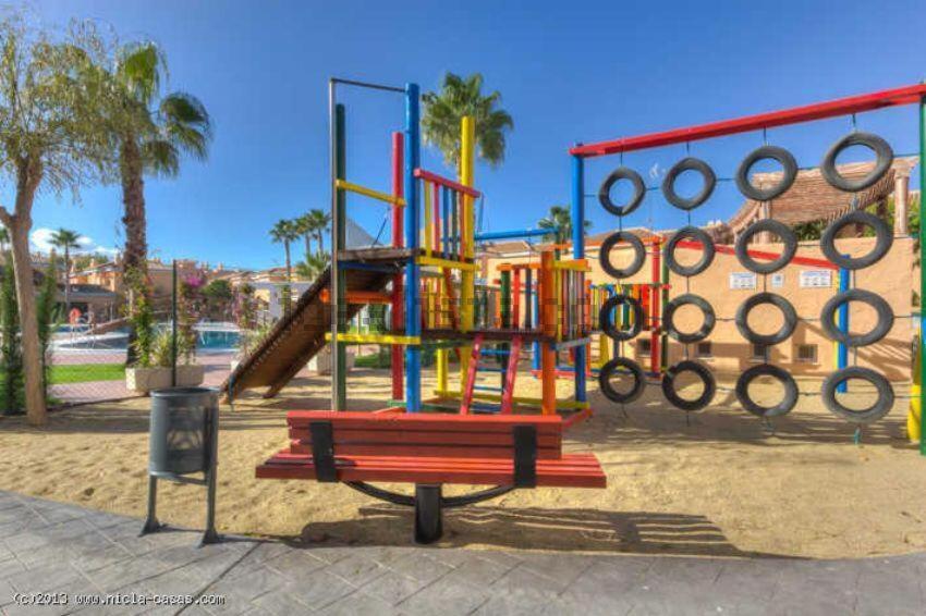 Playas Del Sur Apartamento Vera Kültér fotó