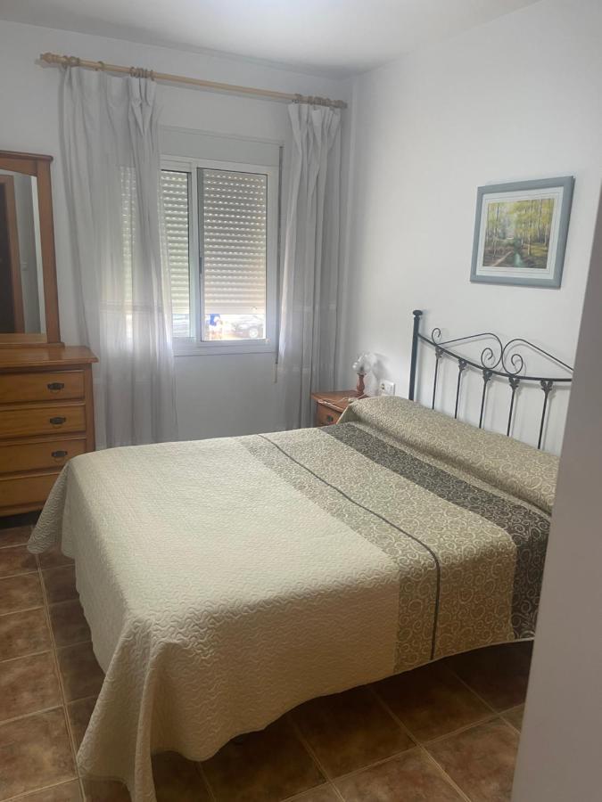 Playas Del Sur Apartamento Vera Kültér fotó
