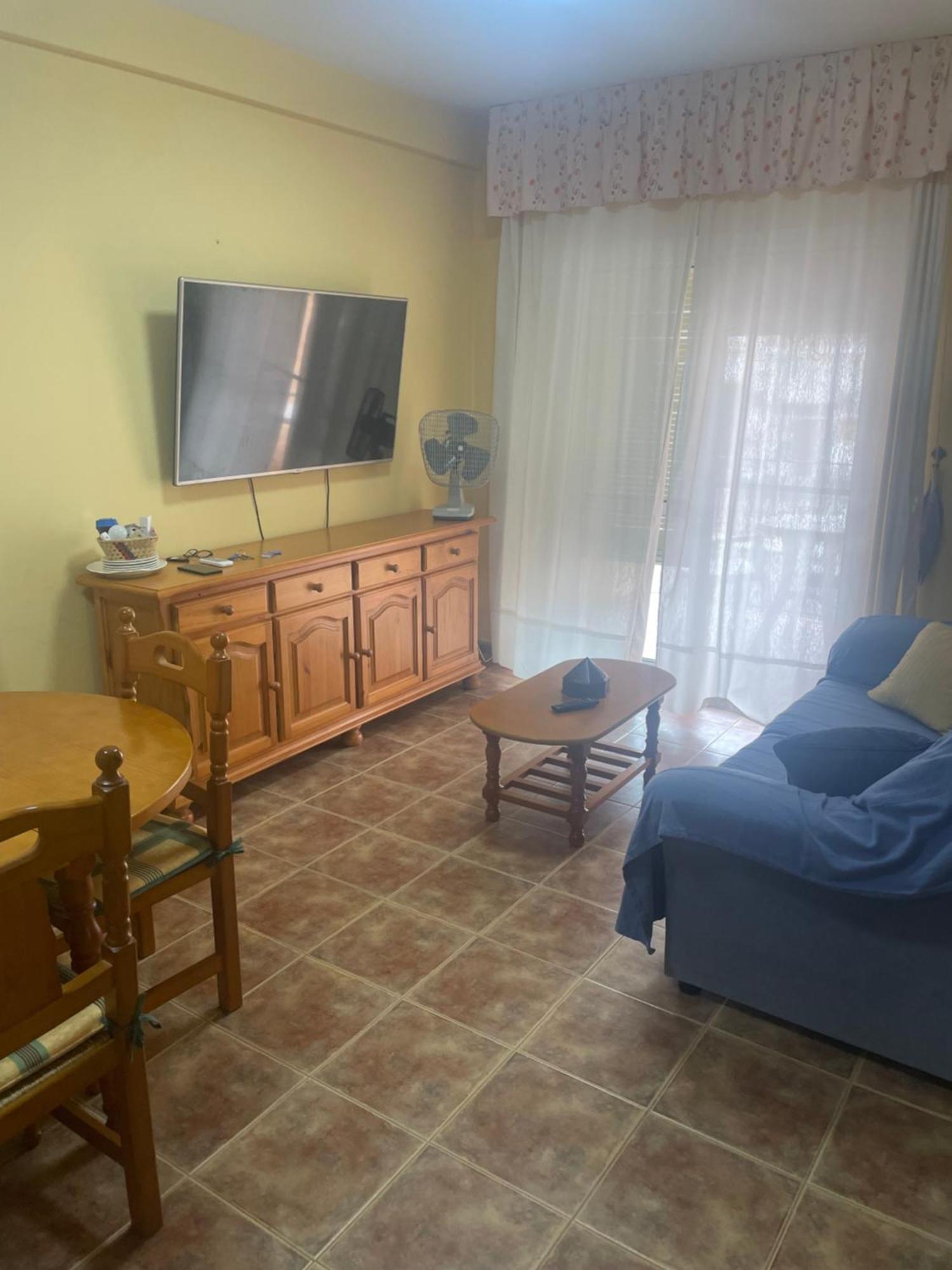 Playas Del Sur Apartamento Vera Kültér fotó